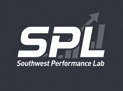 Southwest Performance Lab (SPL) logo